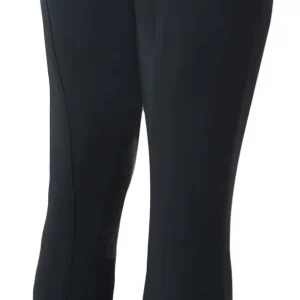 B Vertigo Mens Damien Knee Patch Breeches