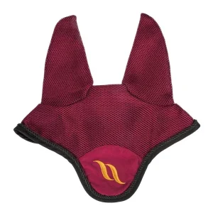 Back on Track Airflow Horse Bonnet