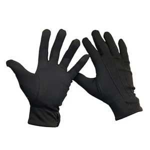 Back On Track Gloves