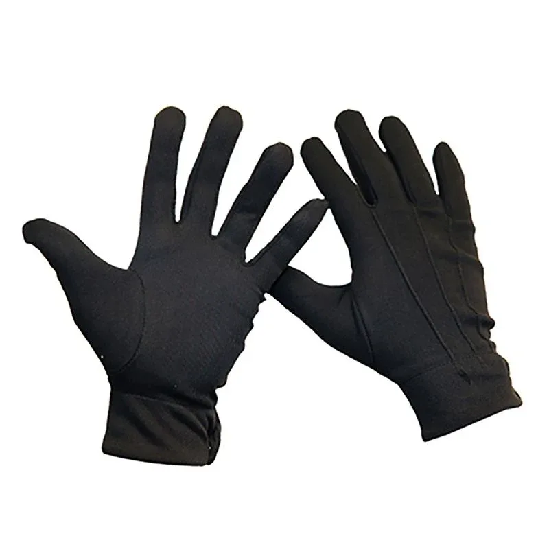 Back On Track Gloves - Image 2