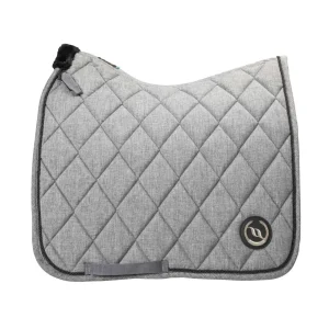 Back on Track Haze Collection Dressage Pad
