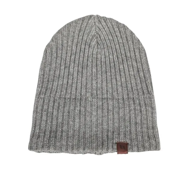 Back On Track Kai Knitted Beanie