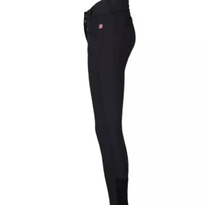 Back on Track Katie Knee Patch Breeches