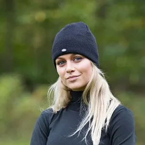 Back on Track Kim Wool Hat