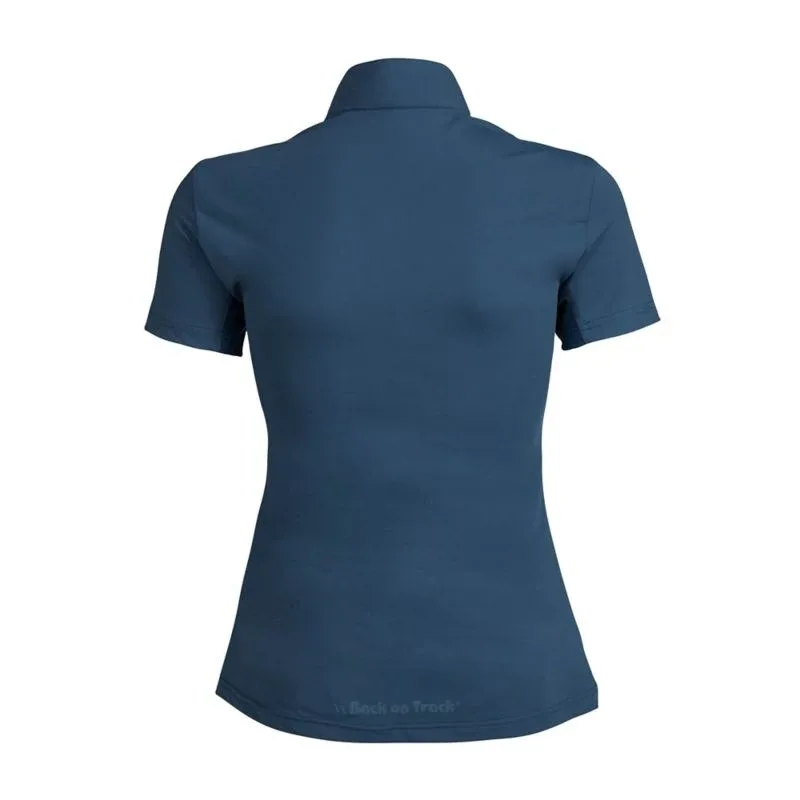 Back on Track Ladies Inez SS Top - Image 2