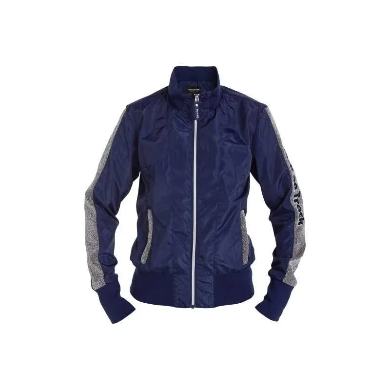 Back on Track Ladies Monroe Jacket - Image 2