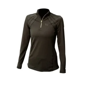Back on Track Ladies Odele P4G LS Shirt