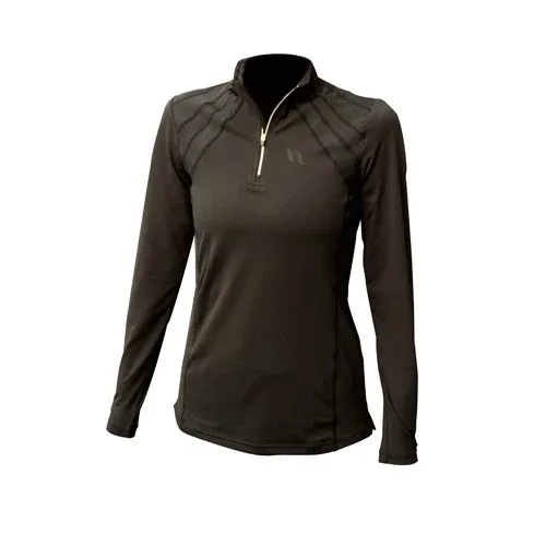 Back on Track Ladies Odele P4G LS Shirt