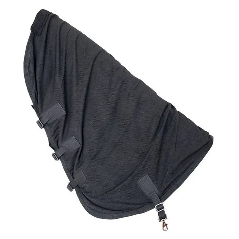 Back on Track Mesh Horse Neck Cover