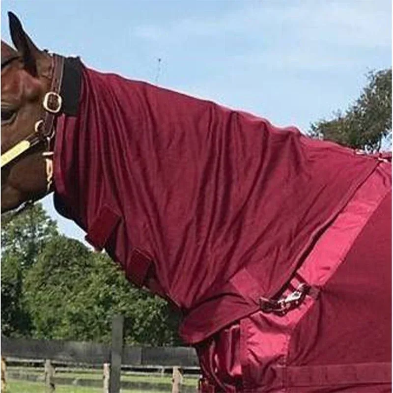 Back on Track Mesh Horse Neck Cover - Image 2