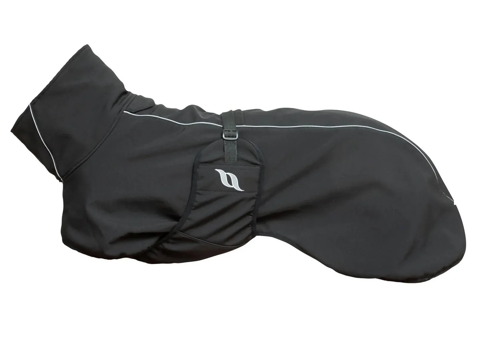 Back on Track® Nella Large Dog Coat - Image 2