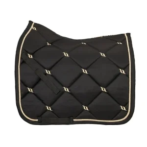 Back on Track Nights Collection Dressage Pad