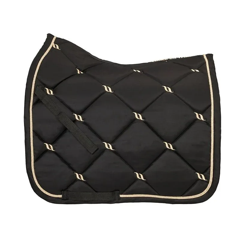 Back on Track Nights Collection Dressage Pad