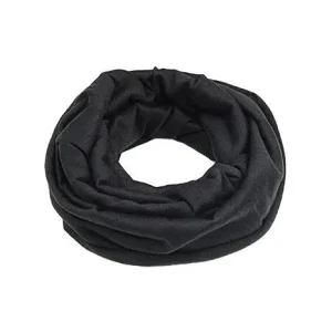 Back on Track Performance Scarf Black