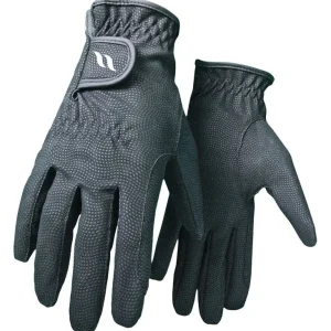 Back on Track Riding Gloves