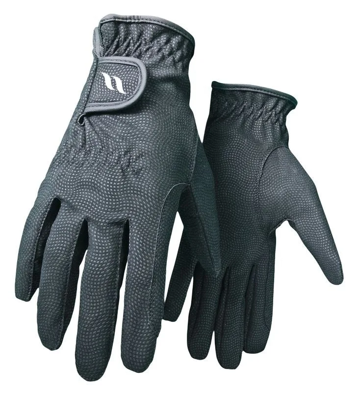 Back on Track Riding Gloves - Image 2