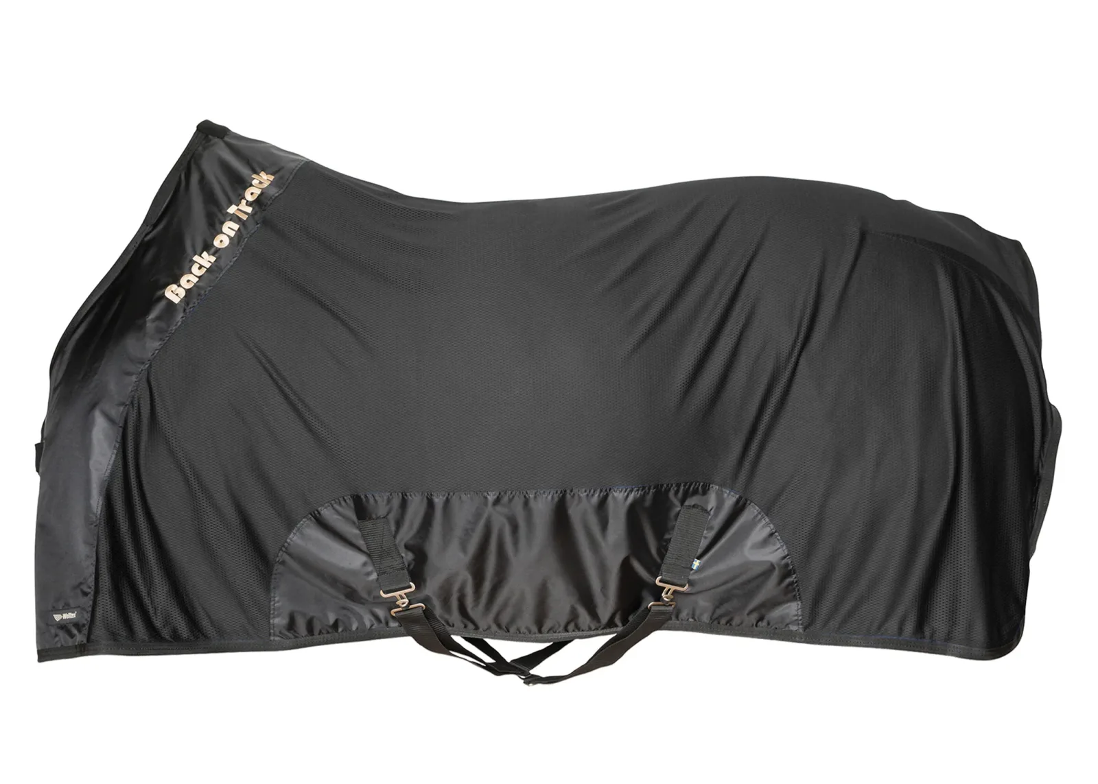 Back on Track® Royal Mesh Deluxe Sheet - Image 2