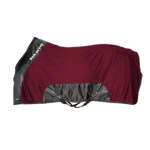 Back on Track Royal Mesh Sheet Deluxe