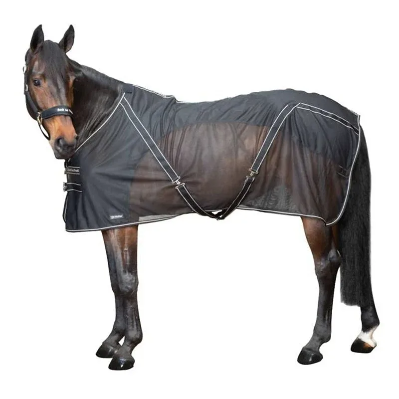 Back on Track Sienna Cooler with Knitted Lining