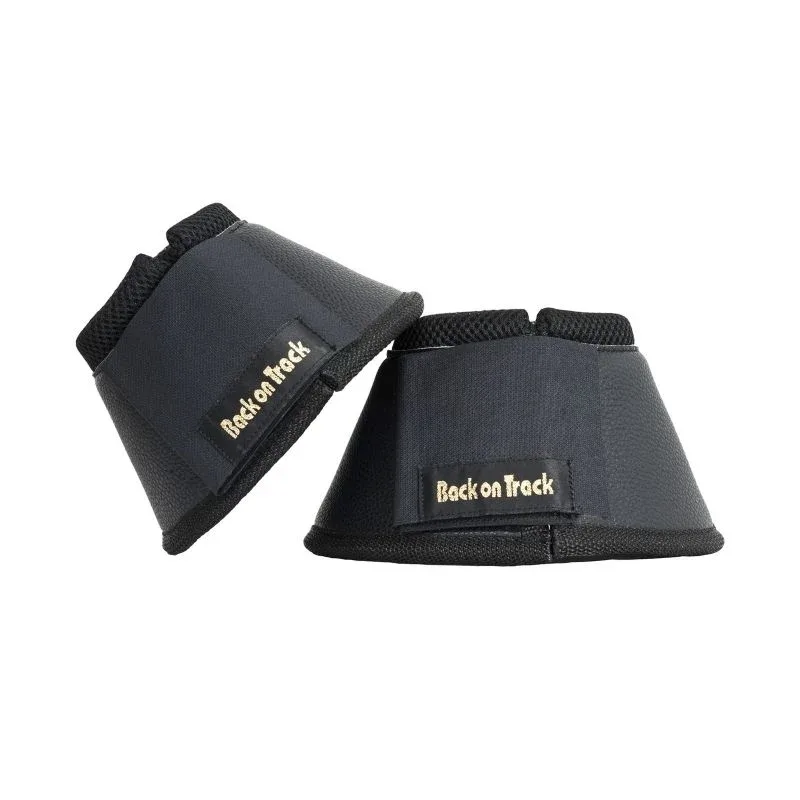 Back on Track Therapeutic Bell Boots