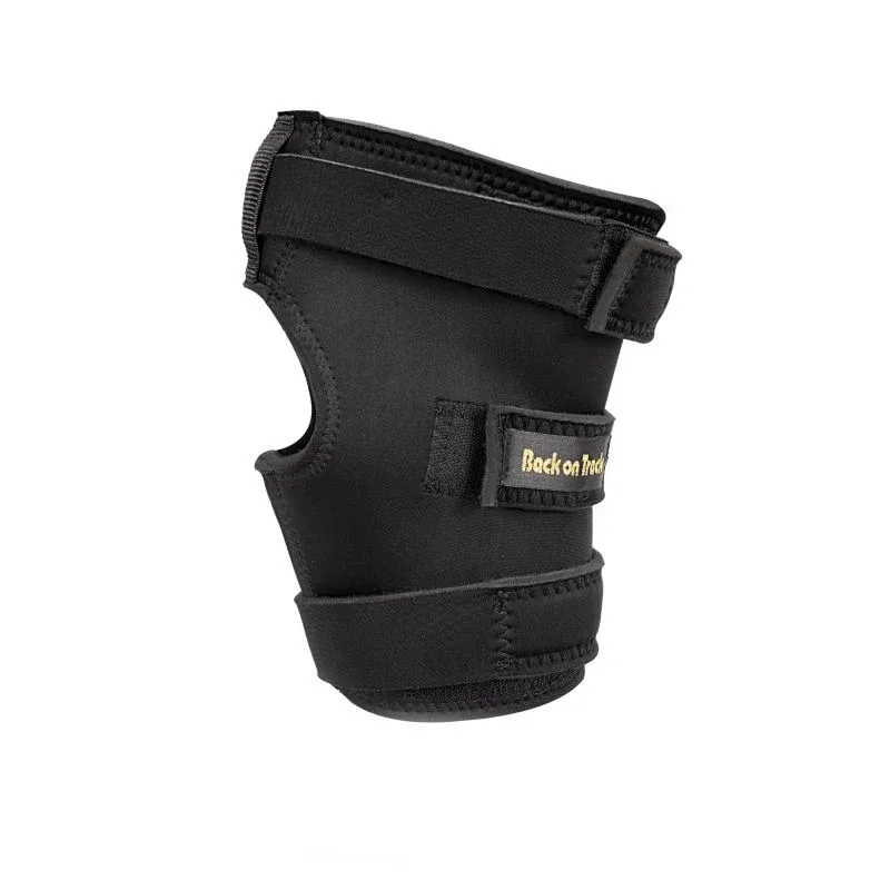 Back on Track Therapeutic Hock Boots