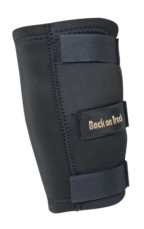 Back on Track Therapeutic Knee Boots - Image 2