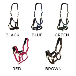 Back On Track Werano Halter