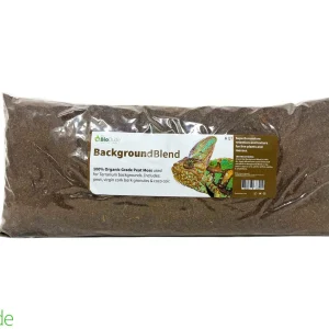 Background Blend 6 quarts