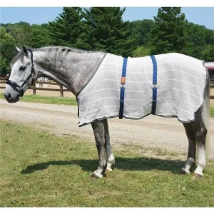 Baker Anti-Sweat Sheet