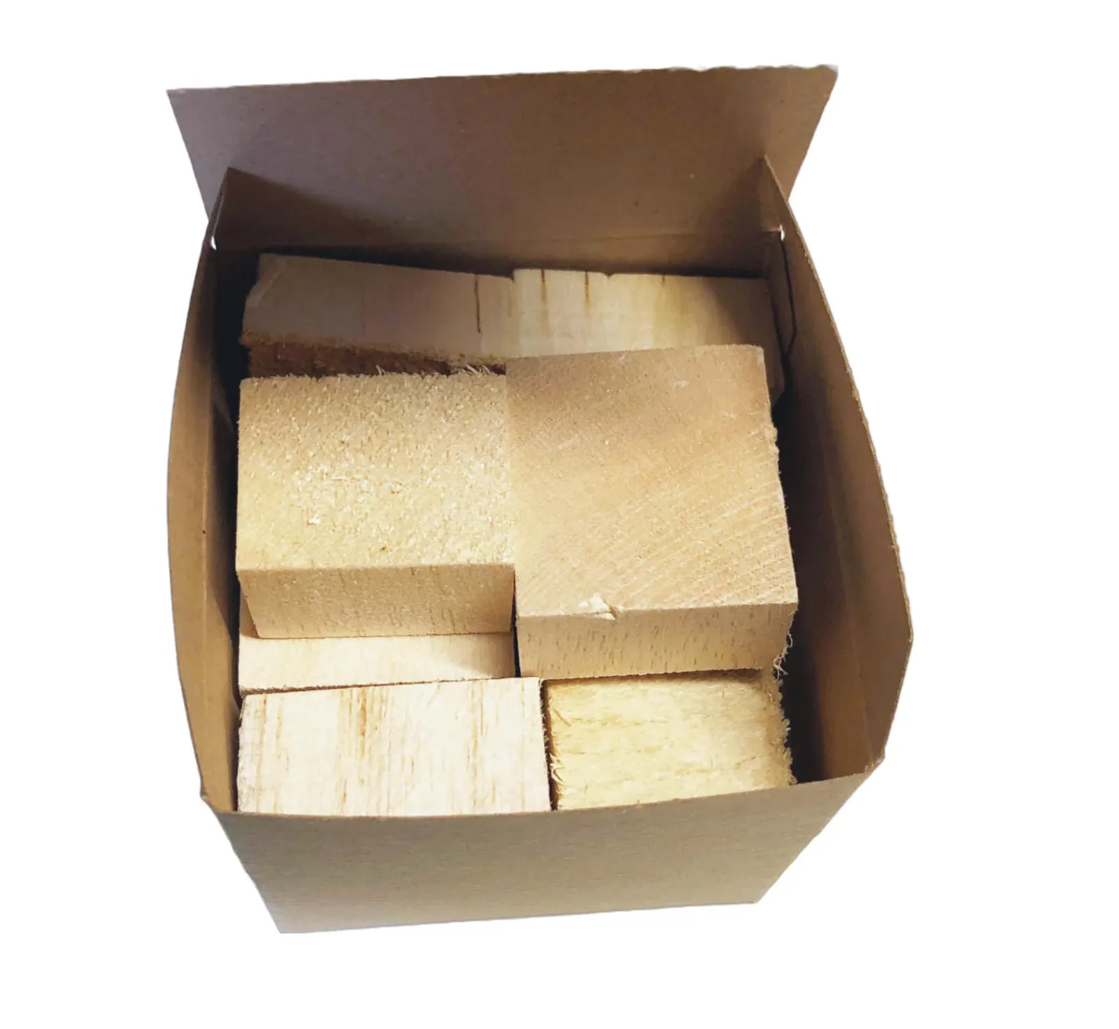 Balsa FUN!! Box