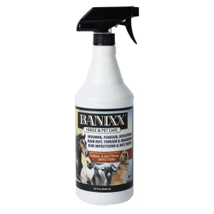 Banixx Horse and Pet Care