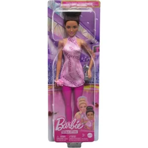 Barbie Figure Skate Doll