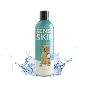 Bark2Basics Sensi-Skin Shampoo, 16 oz