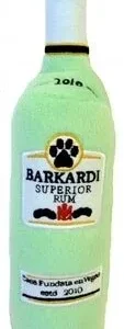 Barkardi Rum Toy