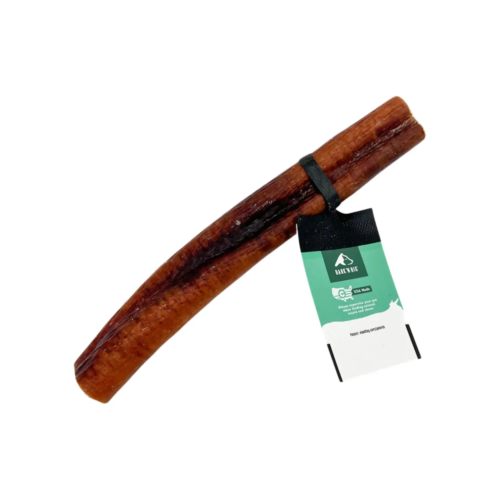 BarkNBig Thick Beef Bully Sticks for Dogs - Image 2