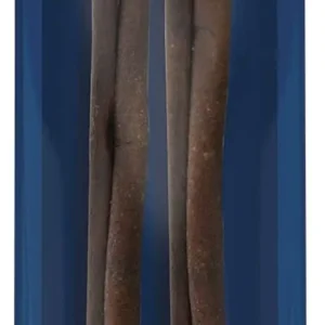 Barkworthies Collagen Stick Wrapped with Chicken Dog Treat 12 in, 25 ct