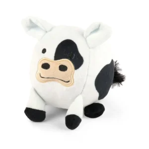 Barnyard Buddies Cole the Cow