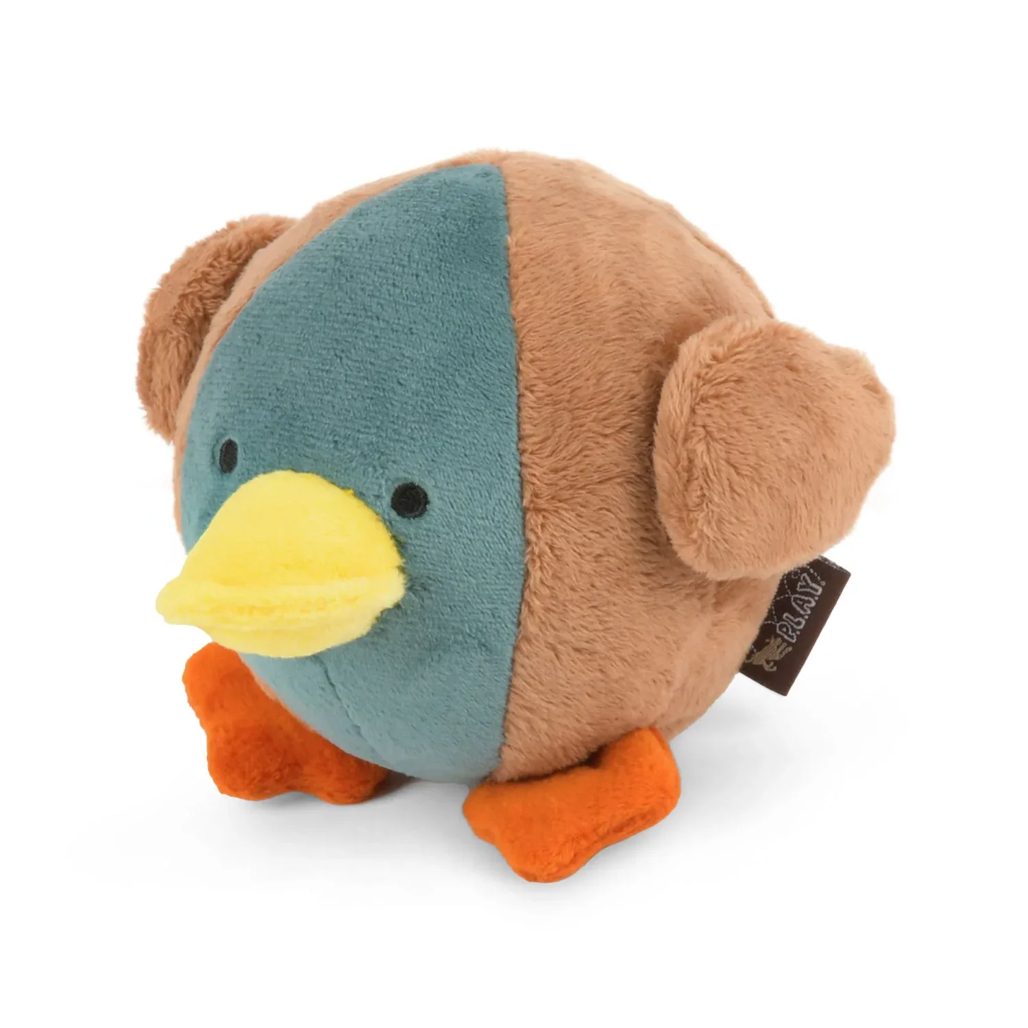Barnyard Buddies Dana the Duck