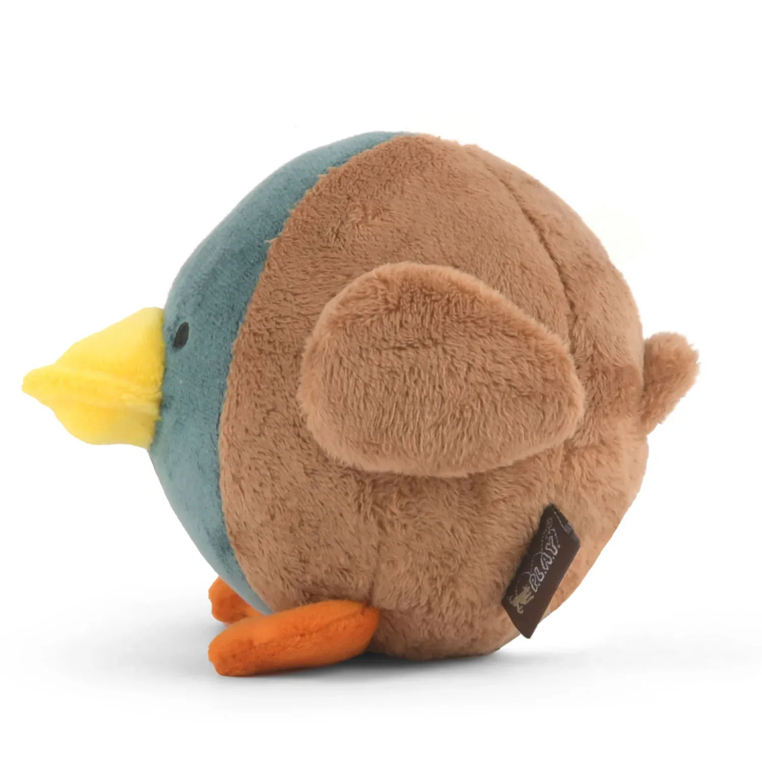 Barnyard Buddies Dana the Duck - Image 2