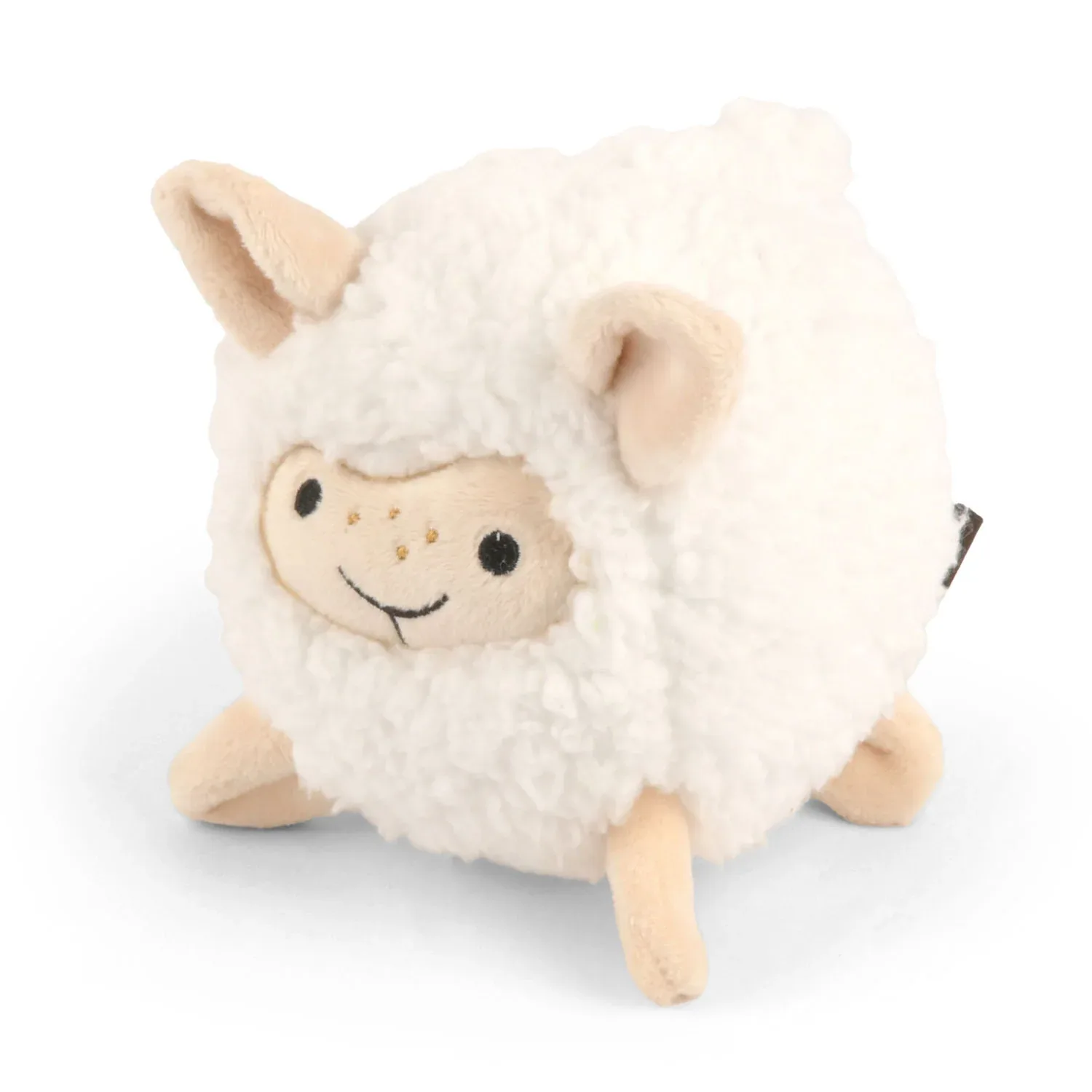 Barnyard Buddies Sadie the Sheep