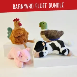 Barnyard Fluff Bundle