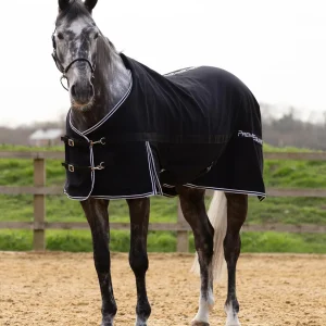 Barrasso Stable Sheet Black