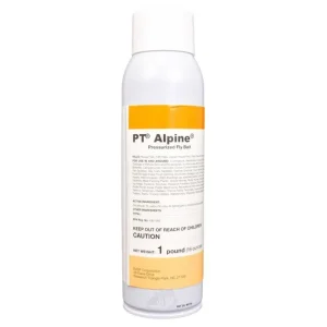BASF PT Alpine Pressurized Fly Bait