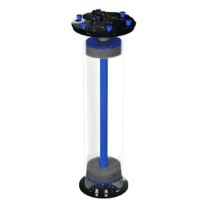 Bashsea 4-18 Media Chamber - Blue/Black