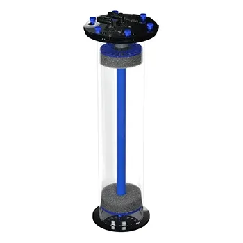 Bashsea 4-18 Media Chamber - Blue/Black