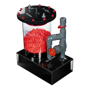 Bashsea Bio Reactor - 8-18 - Red/Black