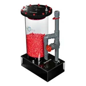 Bashsea Bio Reactor - 8-24 - Red/Black