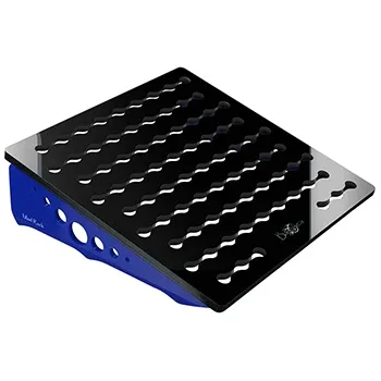 Bashsea Mad Rack PRO 11 x 11 x 3 in.