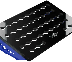 Bashsea Mad Rack Pro 6