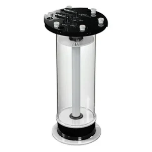 Bashsea PM II Pellet Master - White/Black